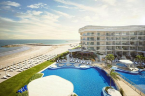 The St Regis Al Mouj Muscat Resort